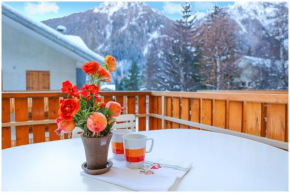 Casa Quadrifoglio a 3 minuti dalle piste da sci Gressoney-Saint-Jean